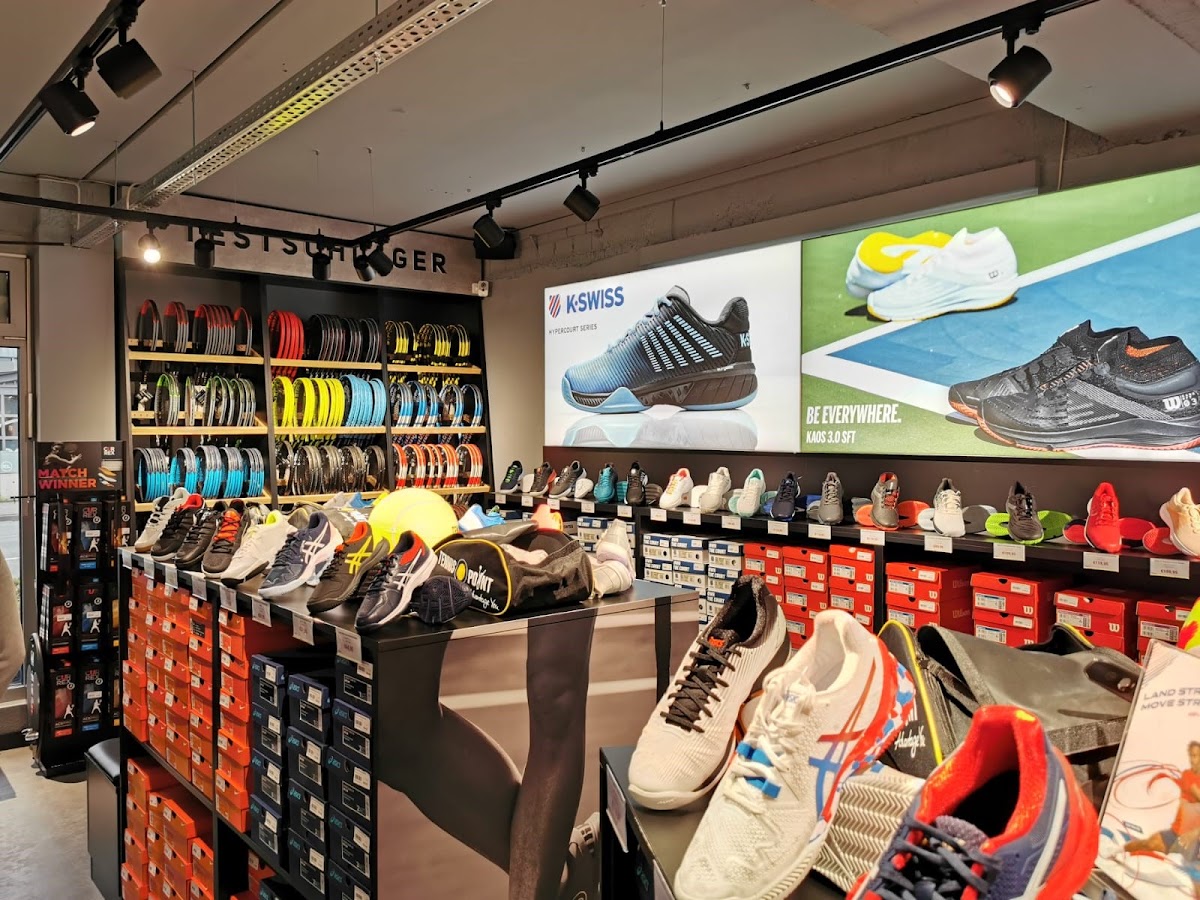 Tennis-Point | Padel-Point - Photo 3