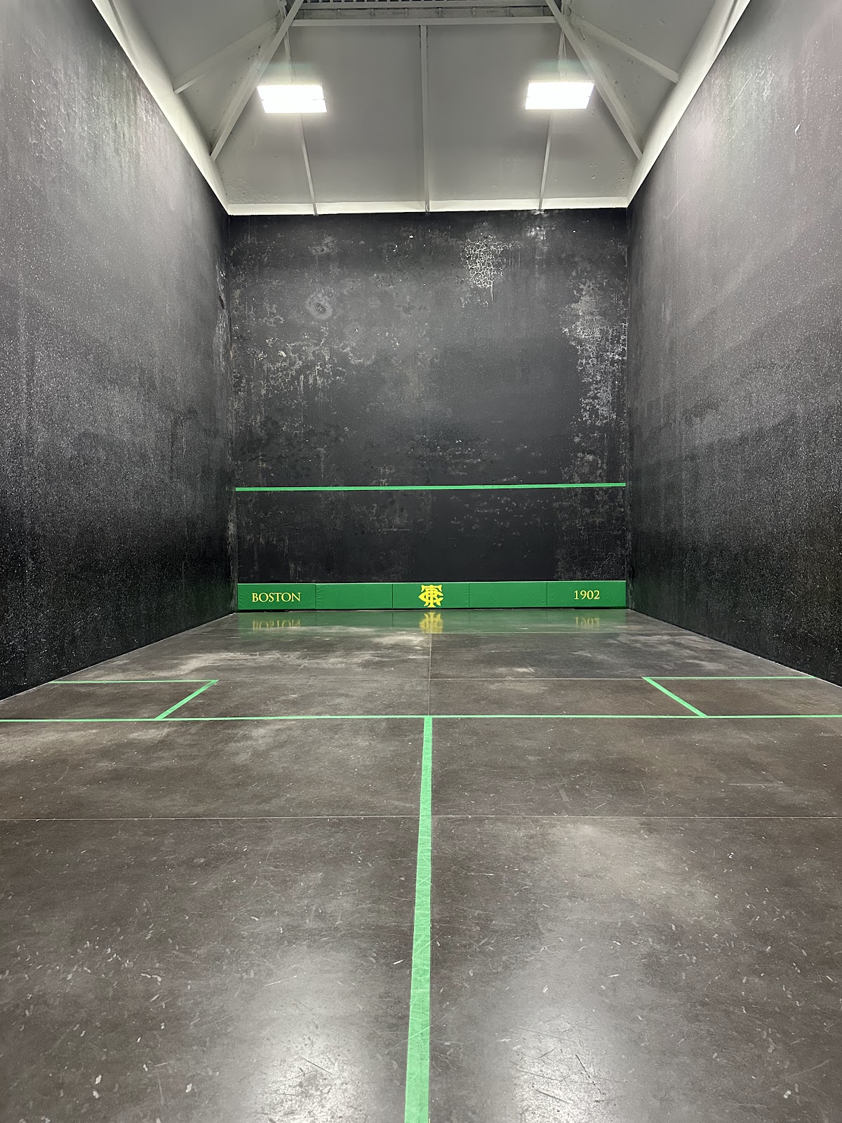 Tennis & Racquet Club