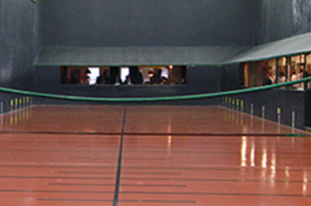 Tennis & Racquet Club - Photo 3