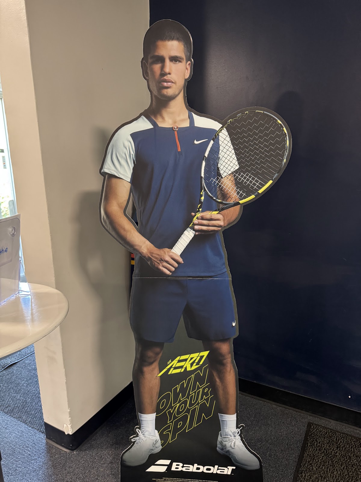 Tennis Rhode Island, East Providence - Photo 3
