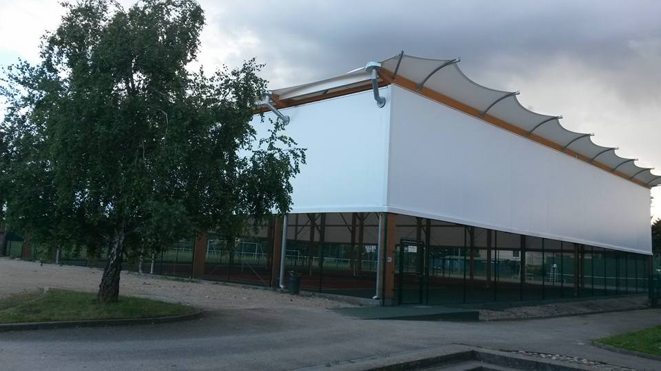 Tennis Saint Pierre de Chandieu - Photo 3