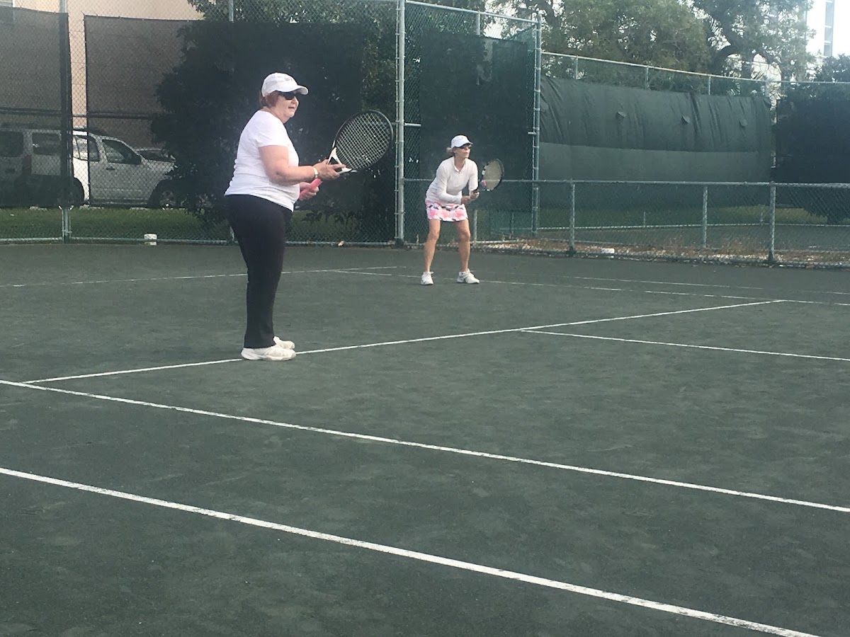 Tennis Sarasota - Photo 2
