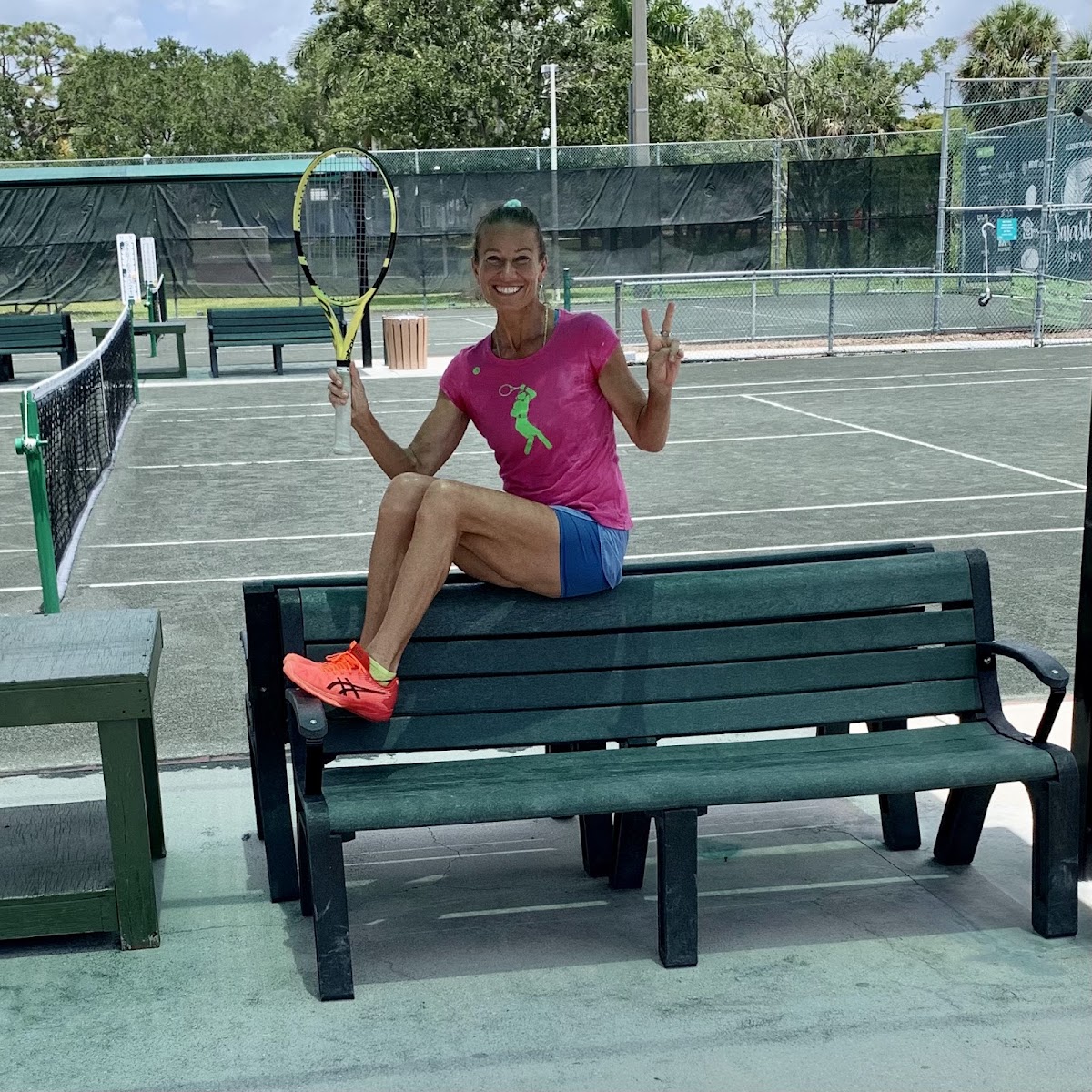 Tennis Sarasota - Photo 3