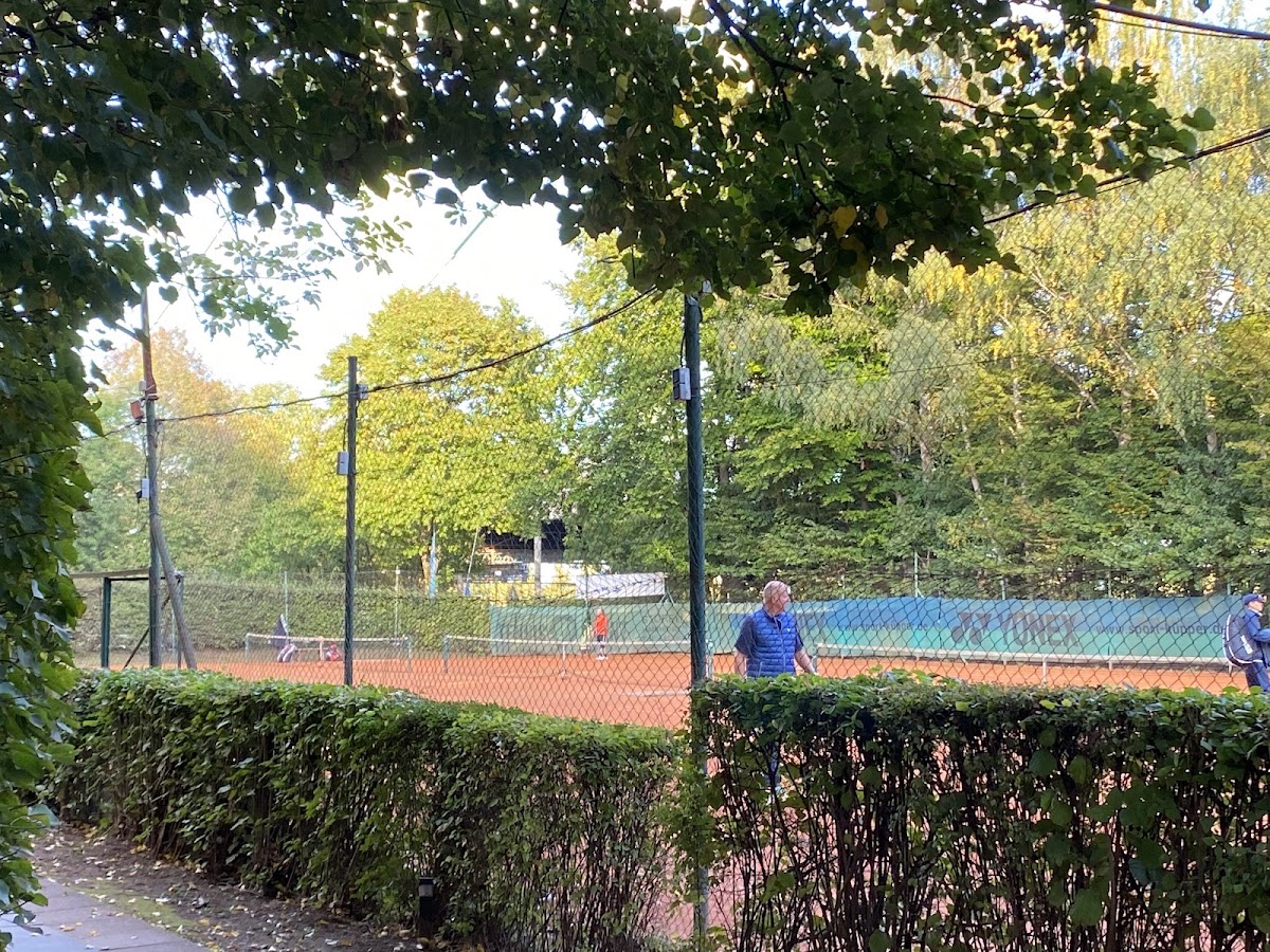 Tennis Schelling Köln Süd - Tennisplatz ab 20,00 eur - Photo 2