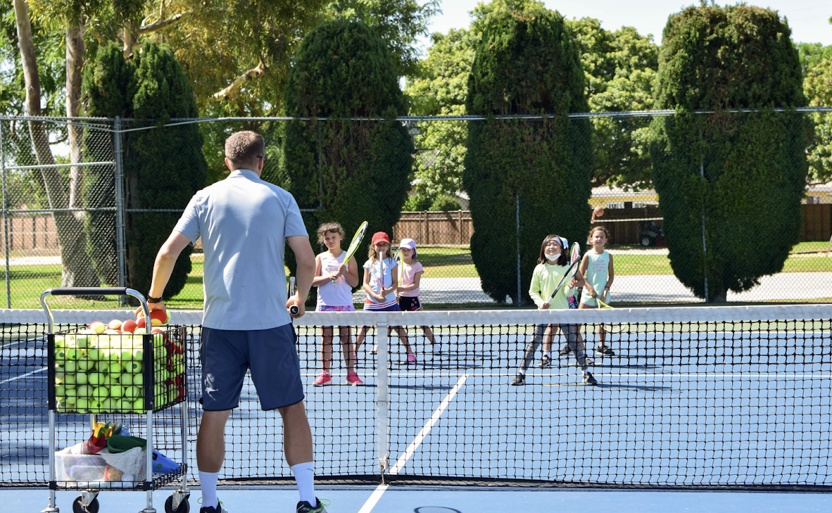 Tennis School Miami LLC - Photo 2