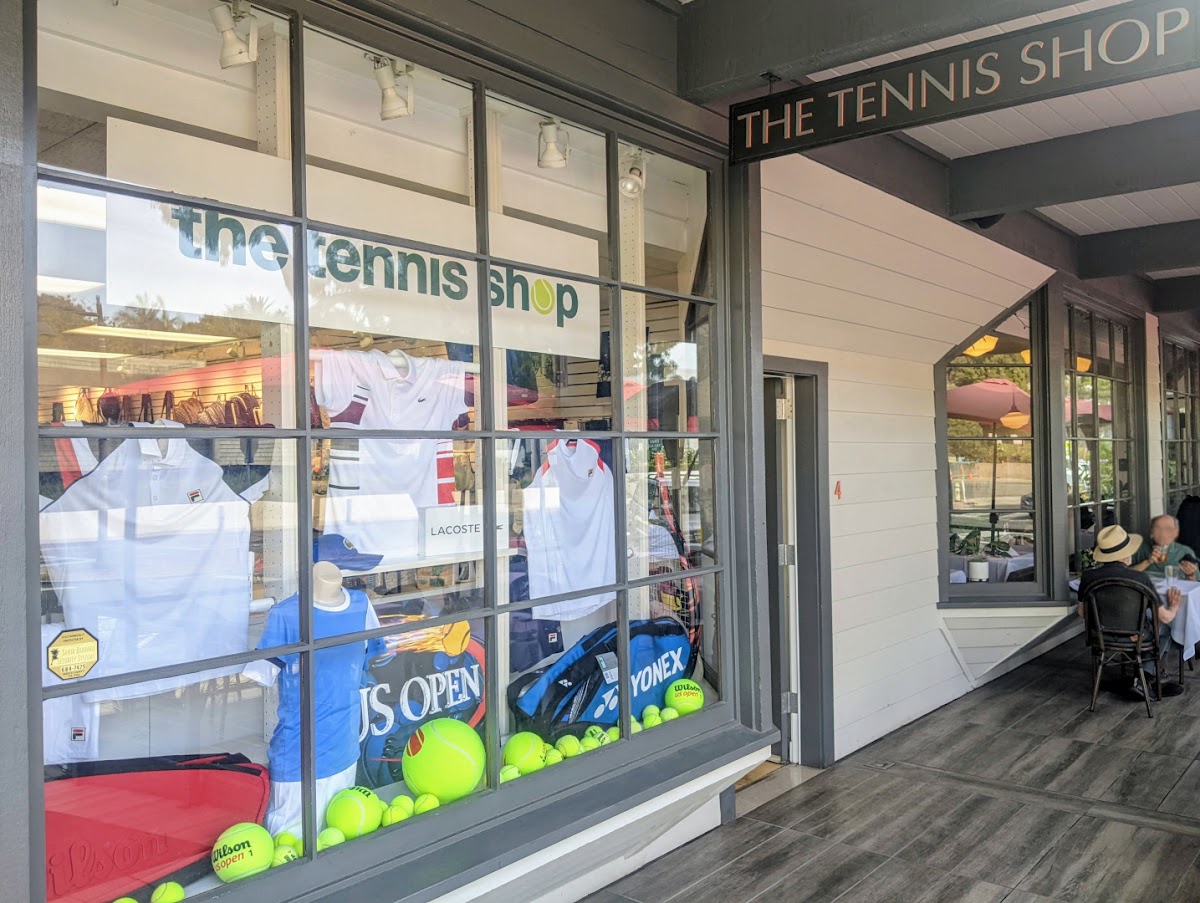 Tennis Shop of Montecito - Photo 1