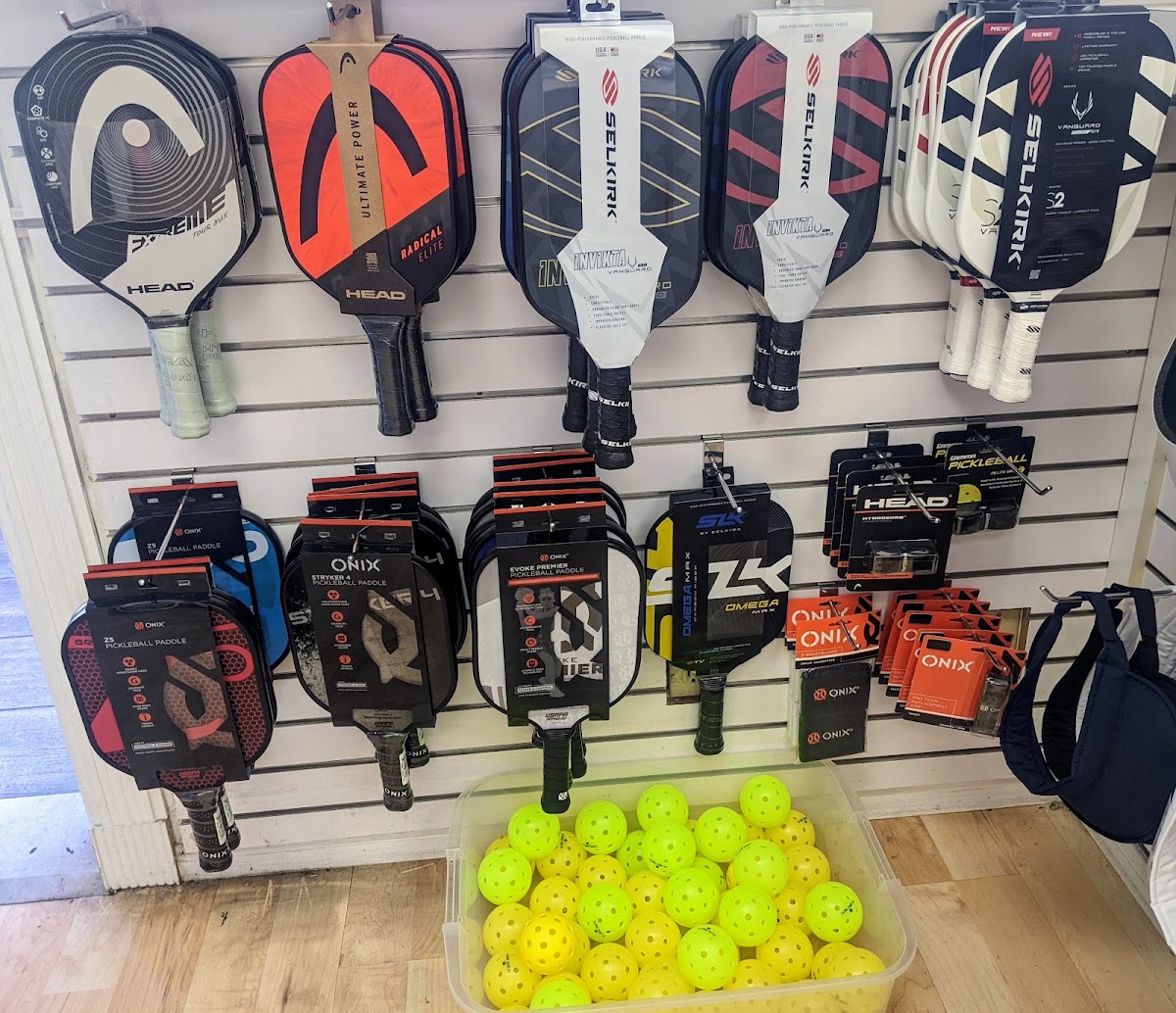 Tennis Shop of Montecito - Photo 3