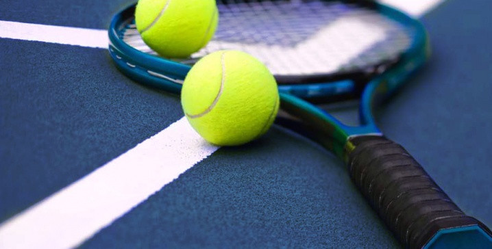 Tennis Shop - Tennis String Theory - Falls Church - Photo 2
