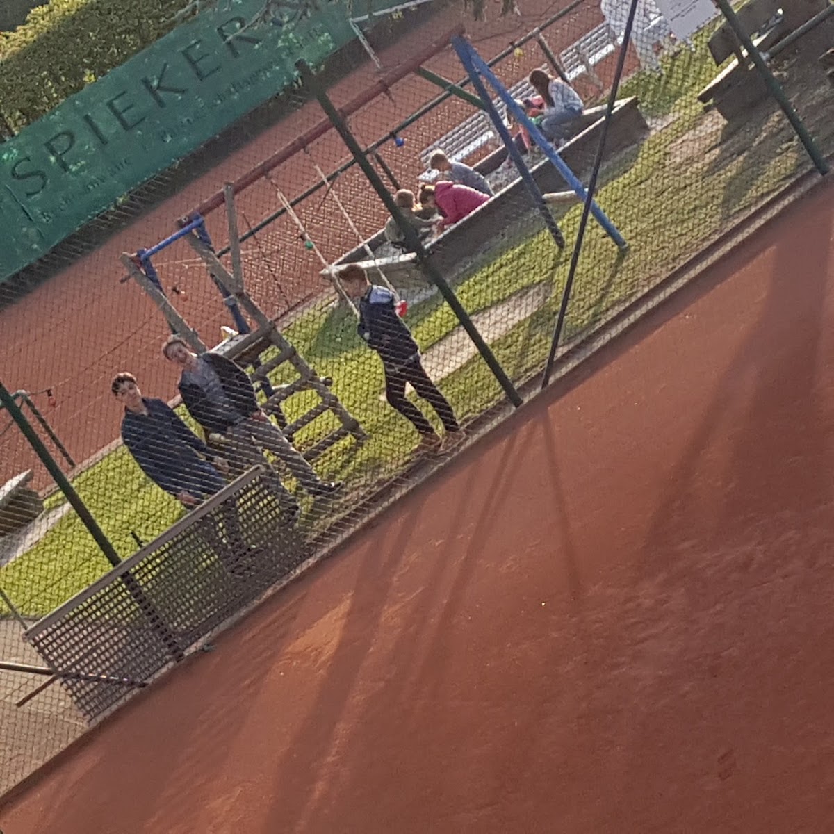 Tennis-Sportclub Hansa Dortmund e.V. - Photo 3