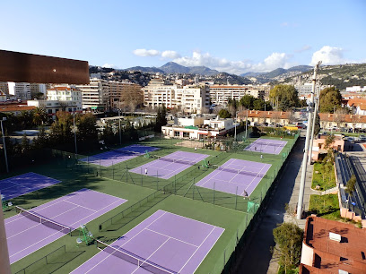 Tennis Squash Club Vauban
