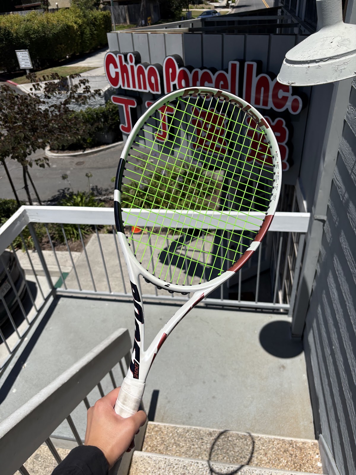 Tennis String Mecca - Photo 2
