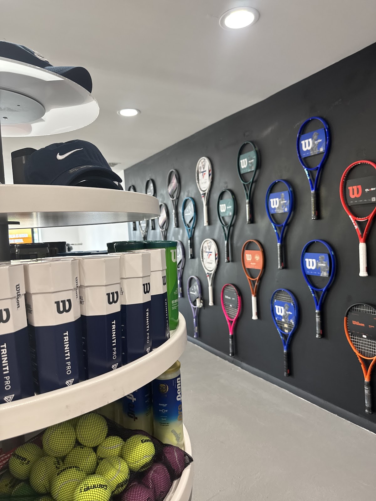 Tennis String Theory - Alexandria Location - Photo 3