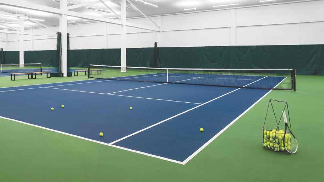 Tennis Stringing and Lesson SF (TEXT for appointment, no store front) - Photo 3