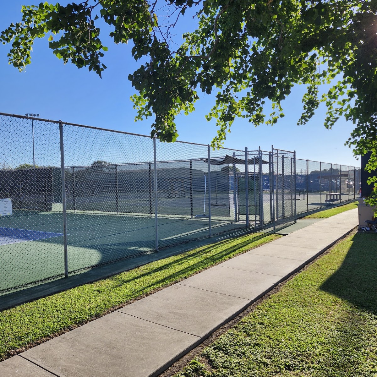 Tennis Success - Photo 1