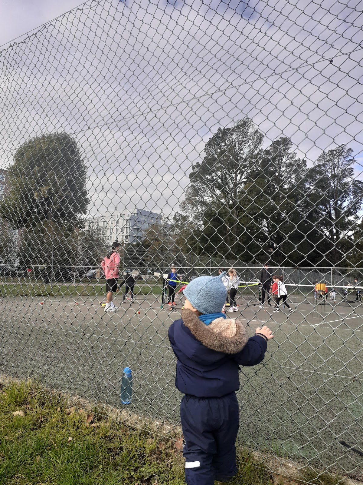 Tennis Tigers Tennis Club - Photo 3