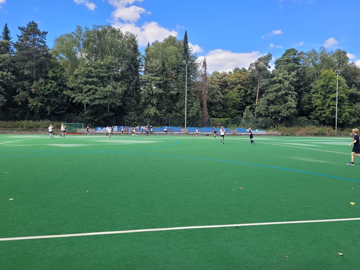Tennis- u. Hockey-Club v. Horn u. Hamm e.V. - Photo 1