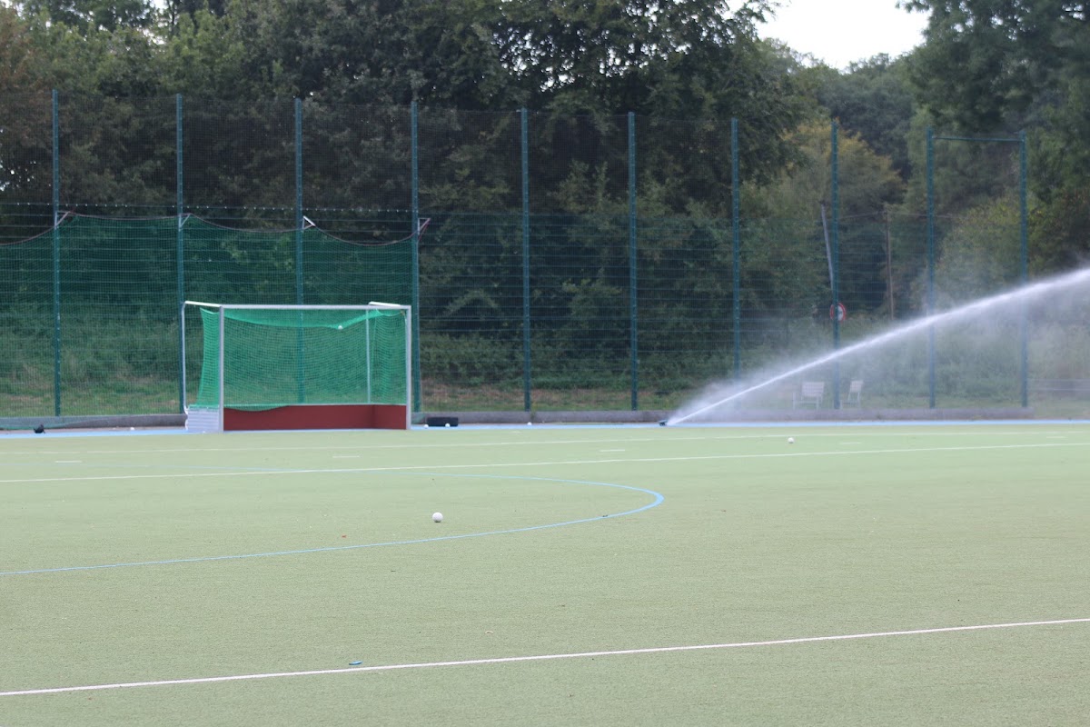 Tennis- und Hockey-Club Münster e. V. - Photo 3