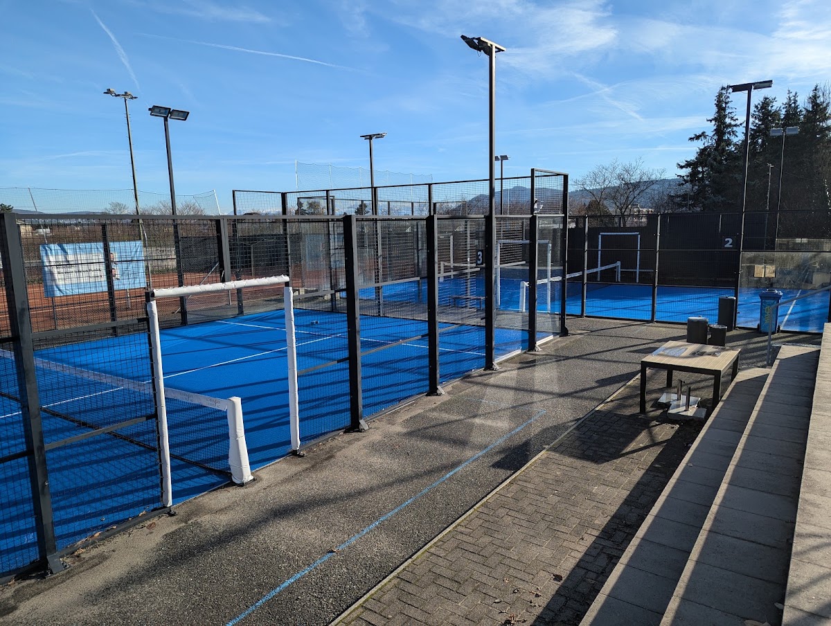 Tennis- und Padelclub Unterengstringen - Photo 3
