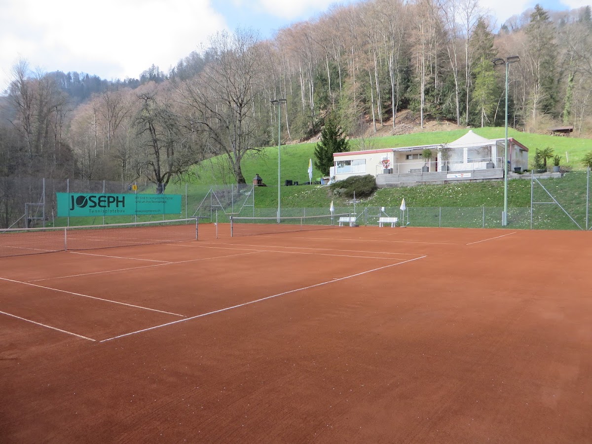 Tennis Verein Leimbach - Photo 1