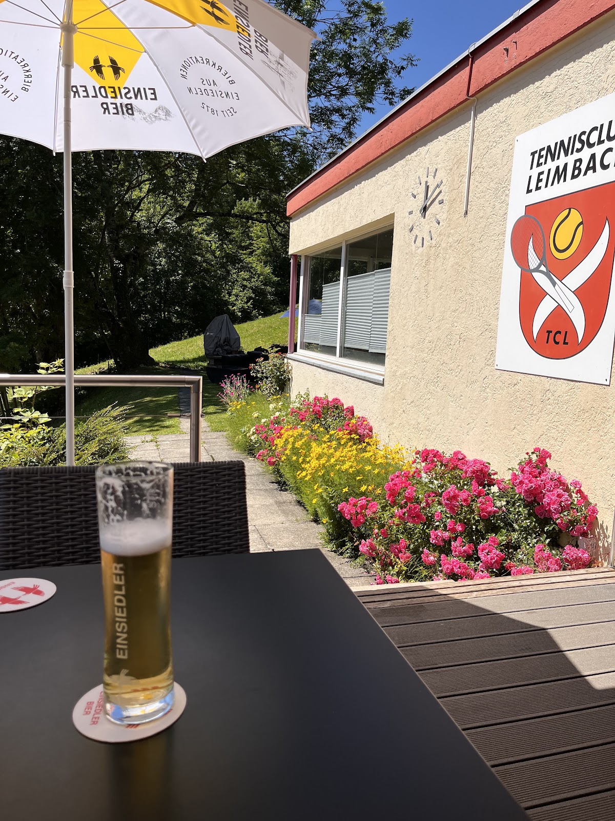 Tennis Verein Leimbach - Photo 2