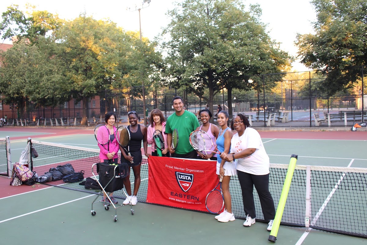 Tennis World NYC Harlem - Photo 2