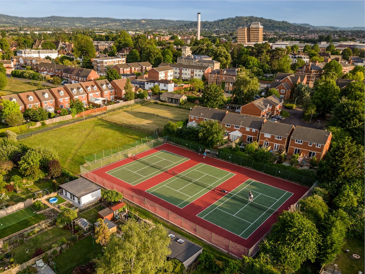 Tennis4all