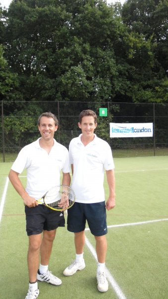 Tennis4London - Tennis Coaching at Clapham Common - Photo 3