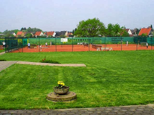 Tennisabteilung des VfL-Oldentrup e.V. - Photo 1
