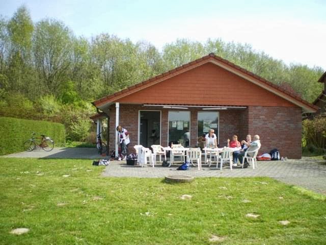Tennisabteilung des VfL-Oldentrup e.V. - Photo 2