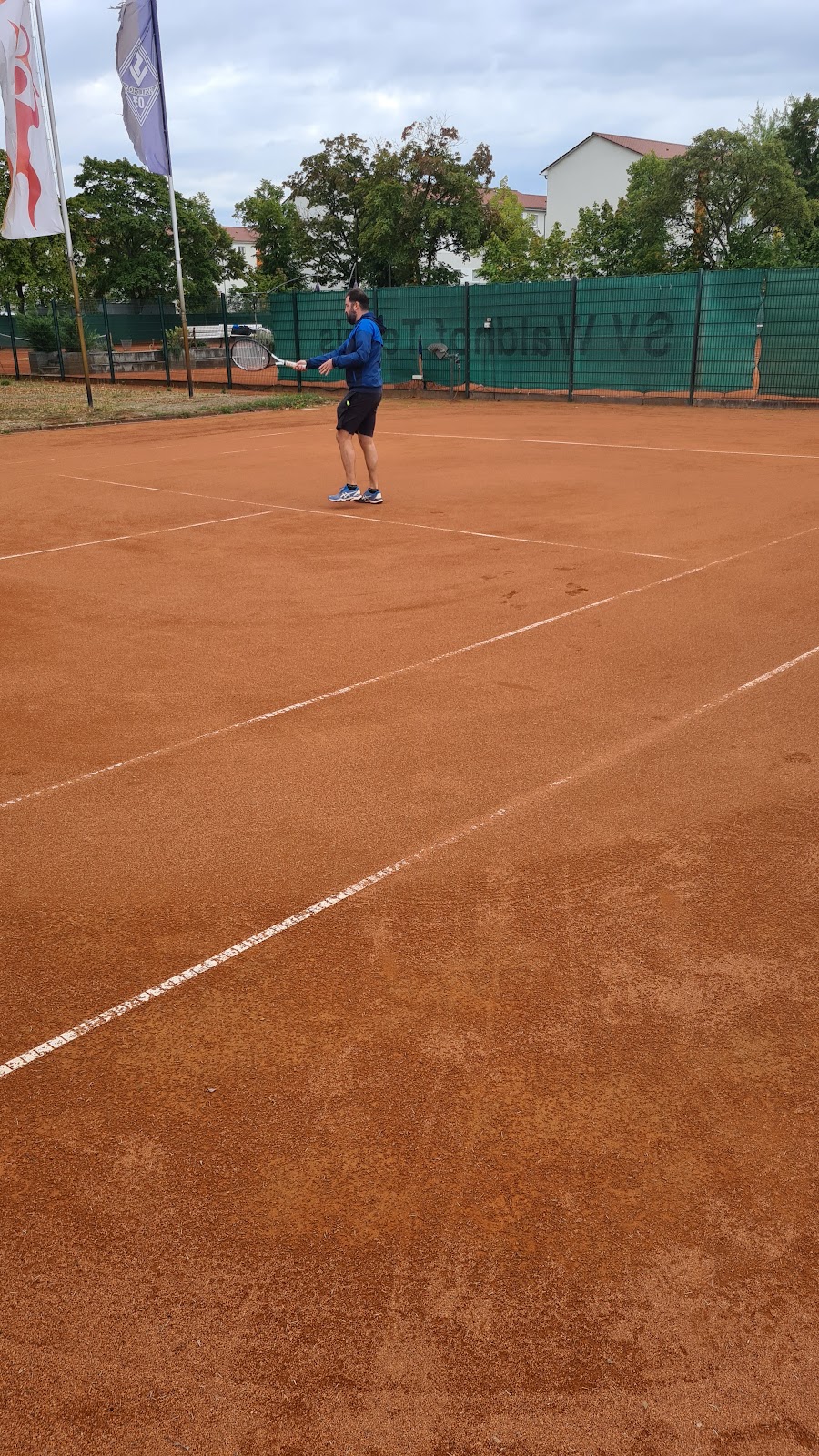 Tennisabteilung - SV Waldhof Mannheim 07 e.V. - Photo 3