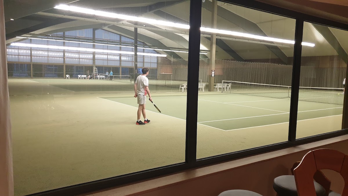 Tennisanlage Kruschke oHG - Photo 3