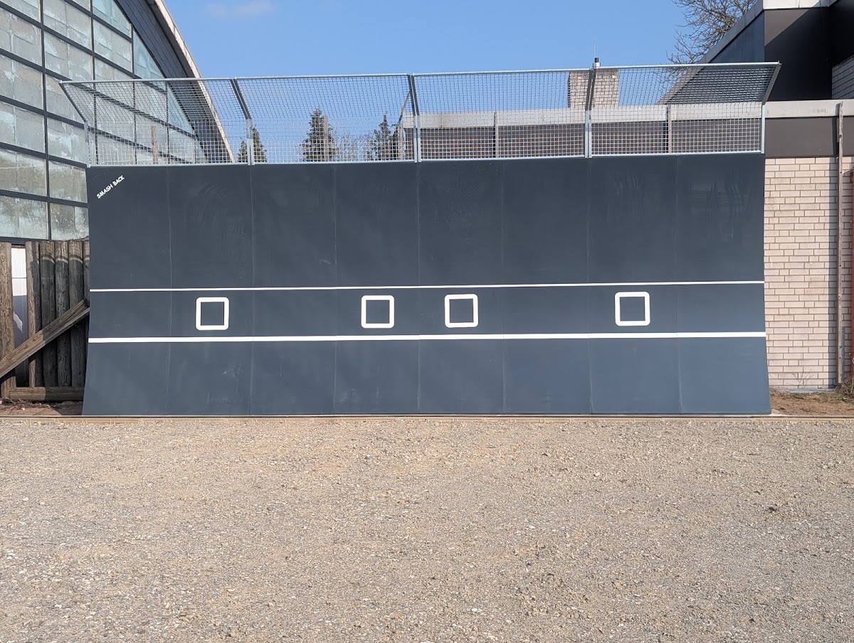 TennisBase Hannover