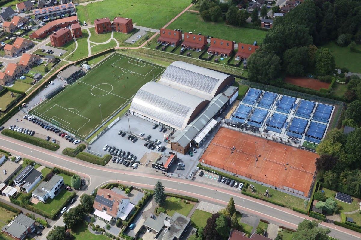 Tenniscentrum Alken (TCA) - Tennis & Padel - Photo 2
