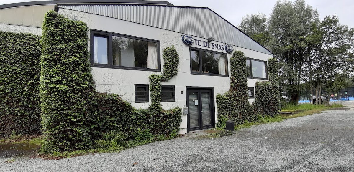 Tenniscentrum De Snas | Tennis & Padel - Photo 1