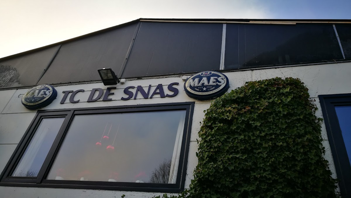 Tenniscentrum De Snas | Tennis & Padel - Photo 2