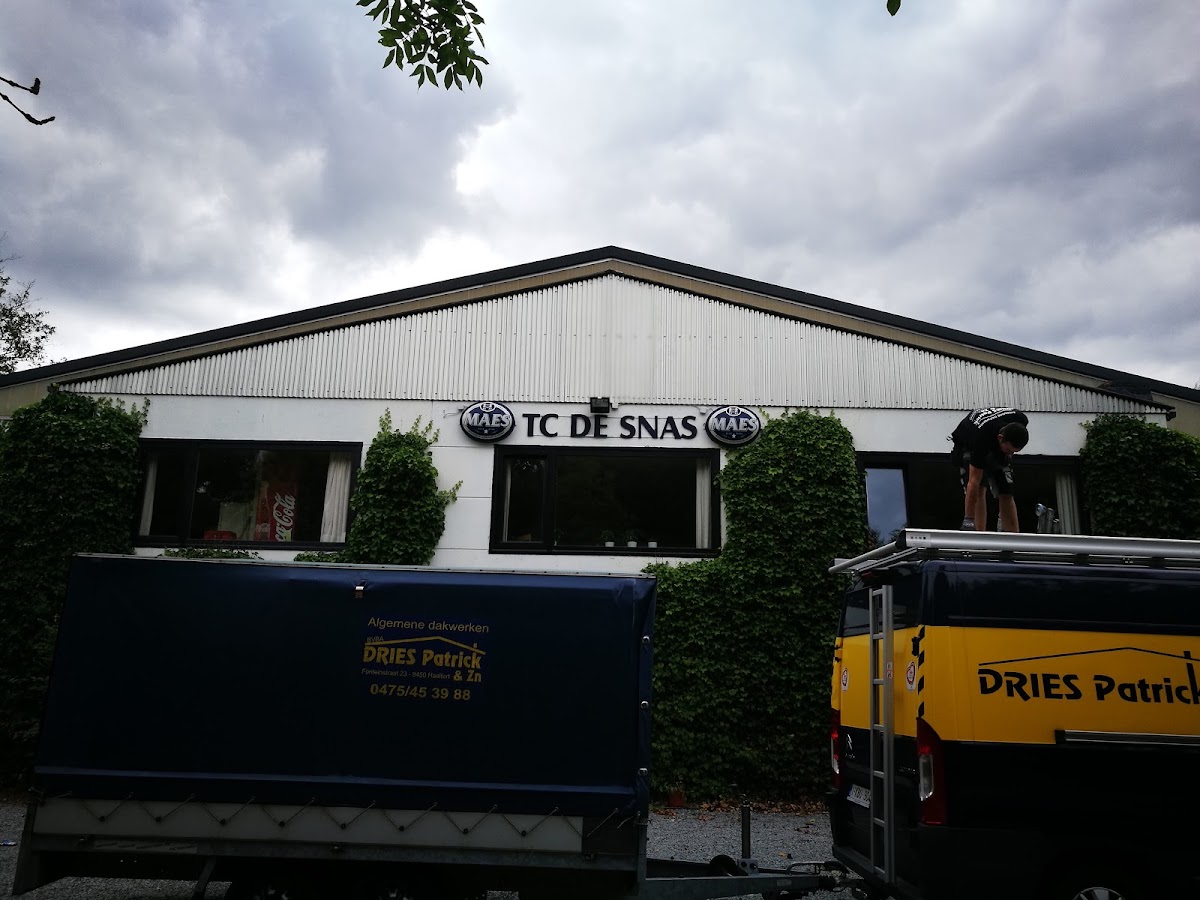 Tenniscentrum De Snas | Tennis & Padel - Photo 3