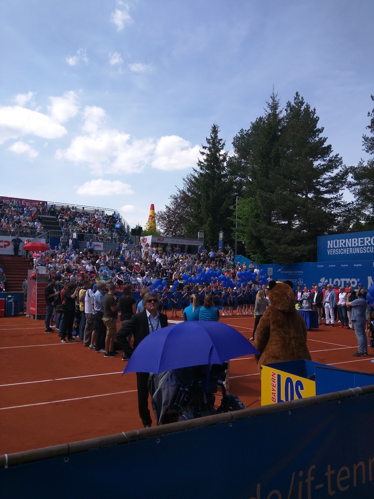 Tennisclub 1. FCN - Photo 3