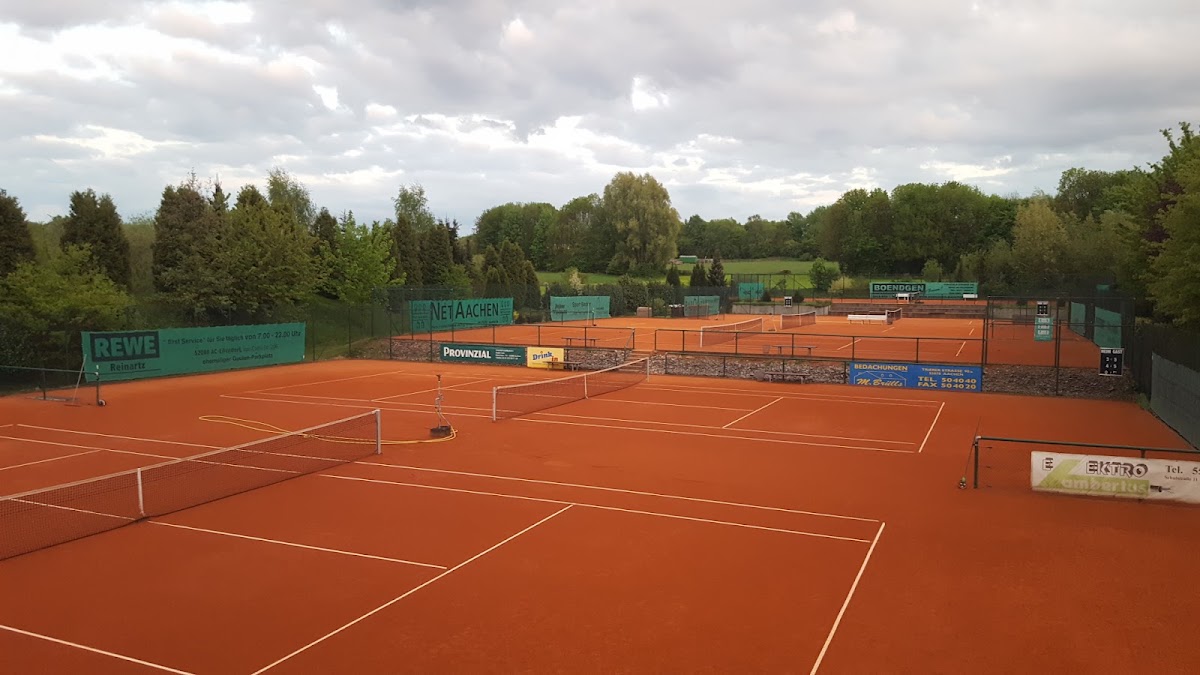 Tennisclub 1950 Eilendorf - Photo 3