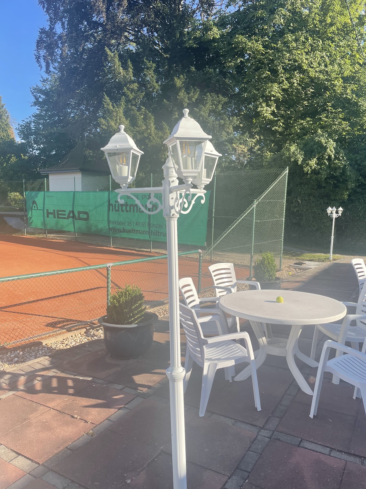 Tennisclub 66 e.V. Münster-Wolbeck - Photo 2
