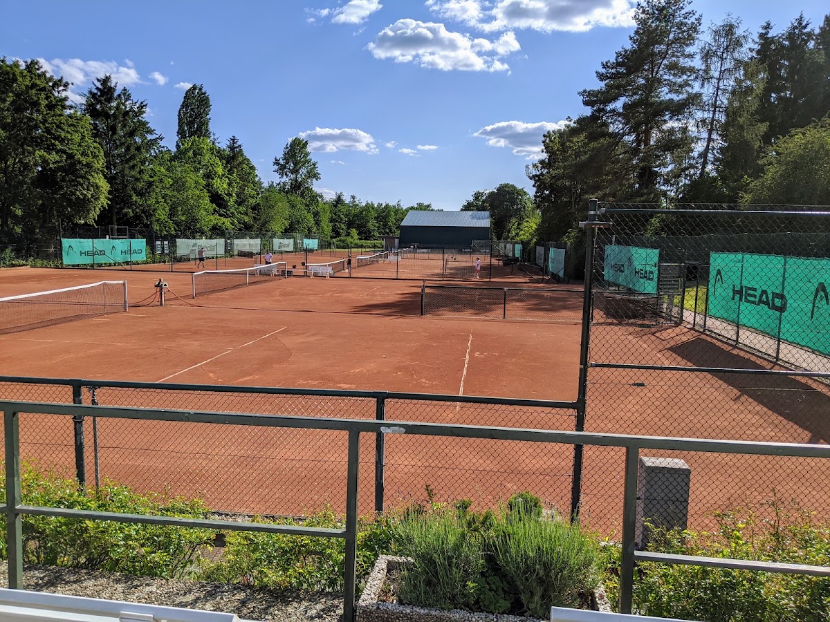 Tennisclub Berghofen e. V. Geschäftsstelle