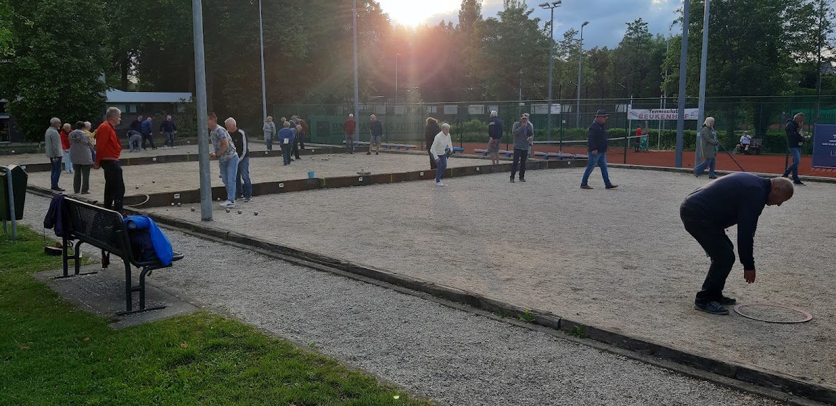 Tennisclub Beukenhof | Tennis & Padel - Photo 1