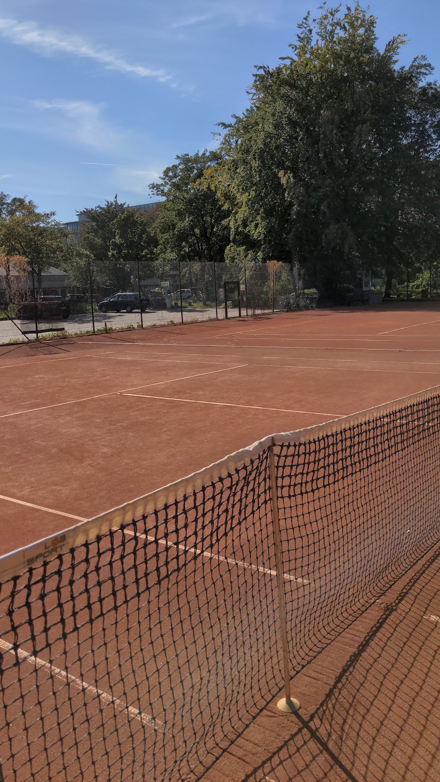 Tennisclub Blau-Gelb Hamburg e.V. - Photo 3