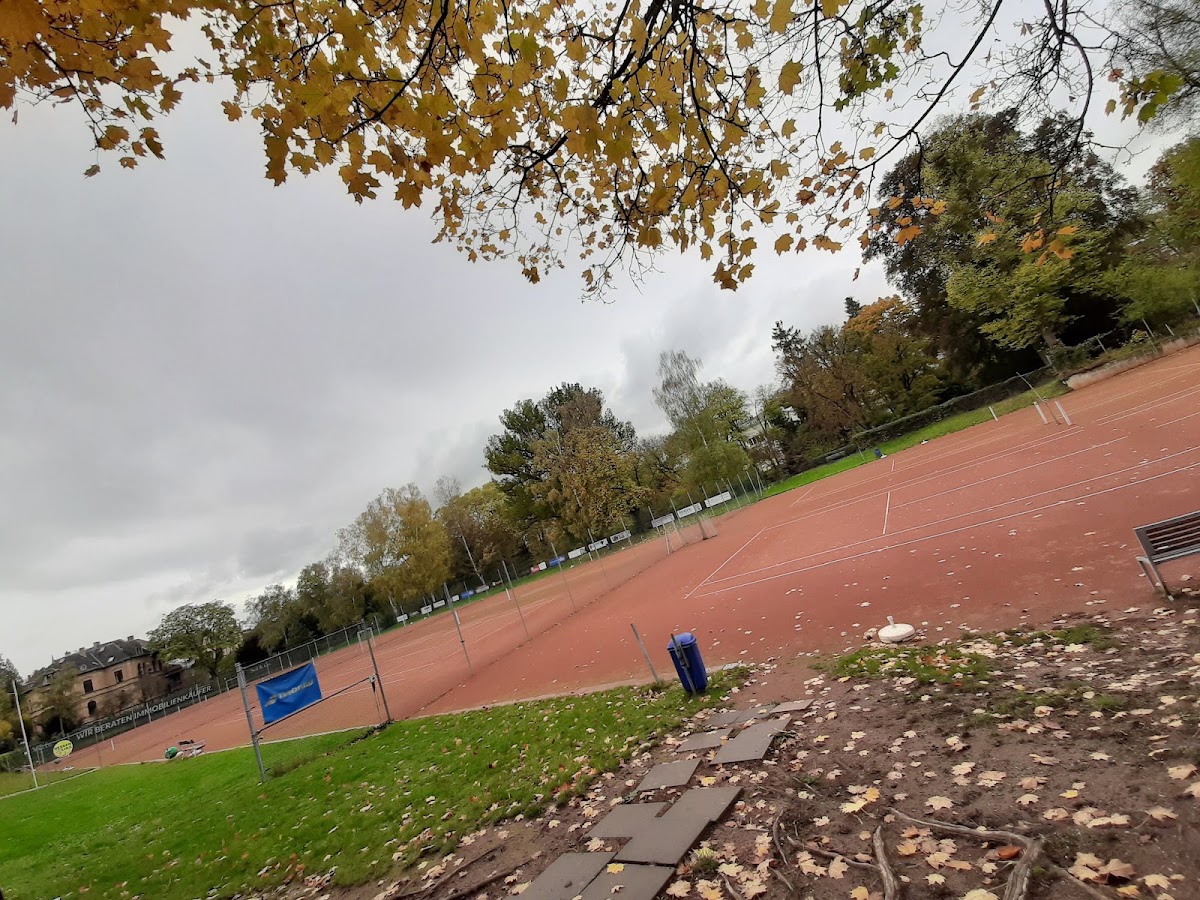 Tennisclub Blau-Weiss