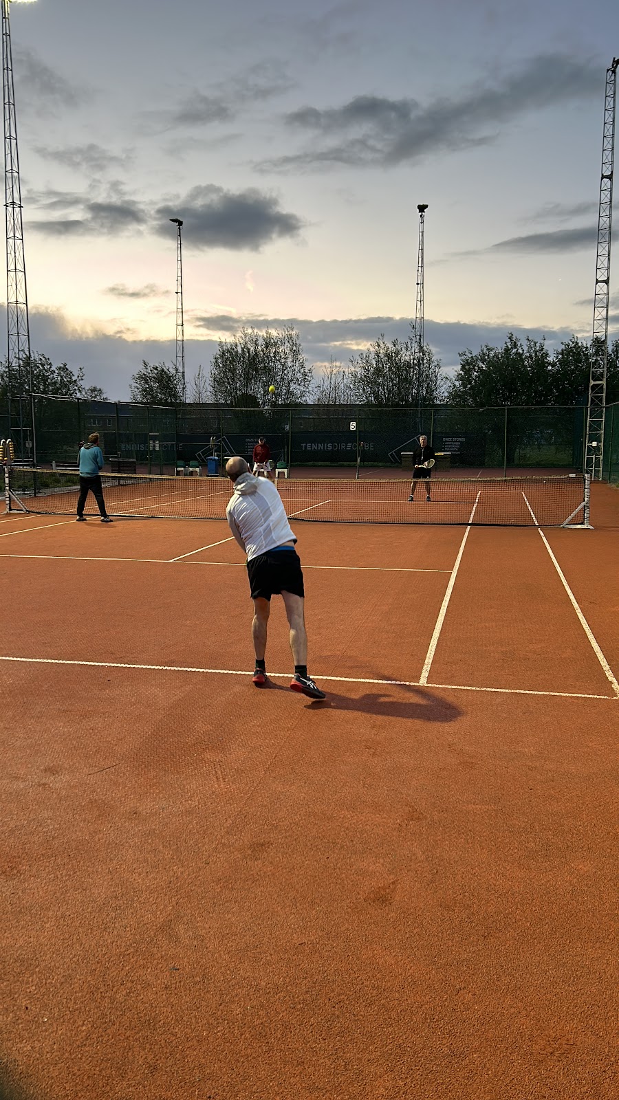 Tennisclub De Pinte | Tennis & Padel - Photo 1