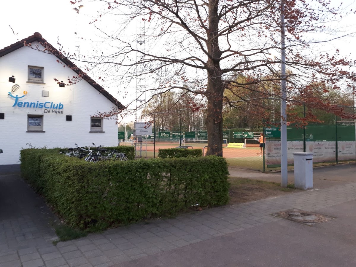 Tennisclub De Pinte | Tennis & Padel - Photo 2