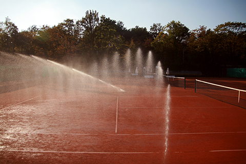 Tennisclub Doggenburg e.V - Photo 2