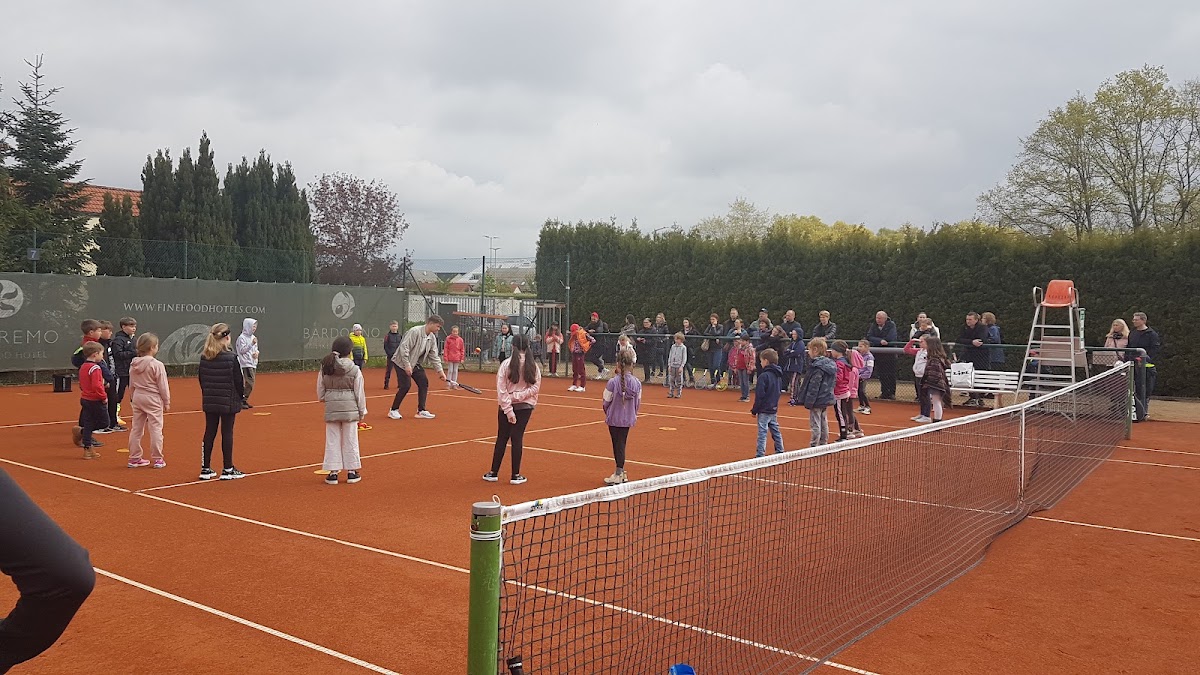 Tennisclub Eibach e.V. - Photo 1