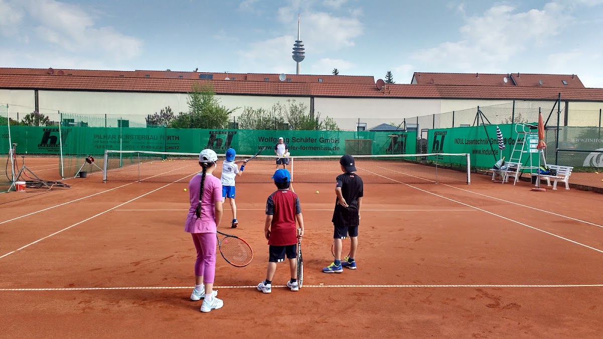 Tennisclub Eibach e.V. - Photo 2