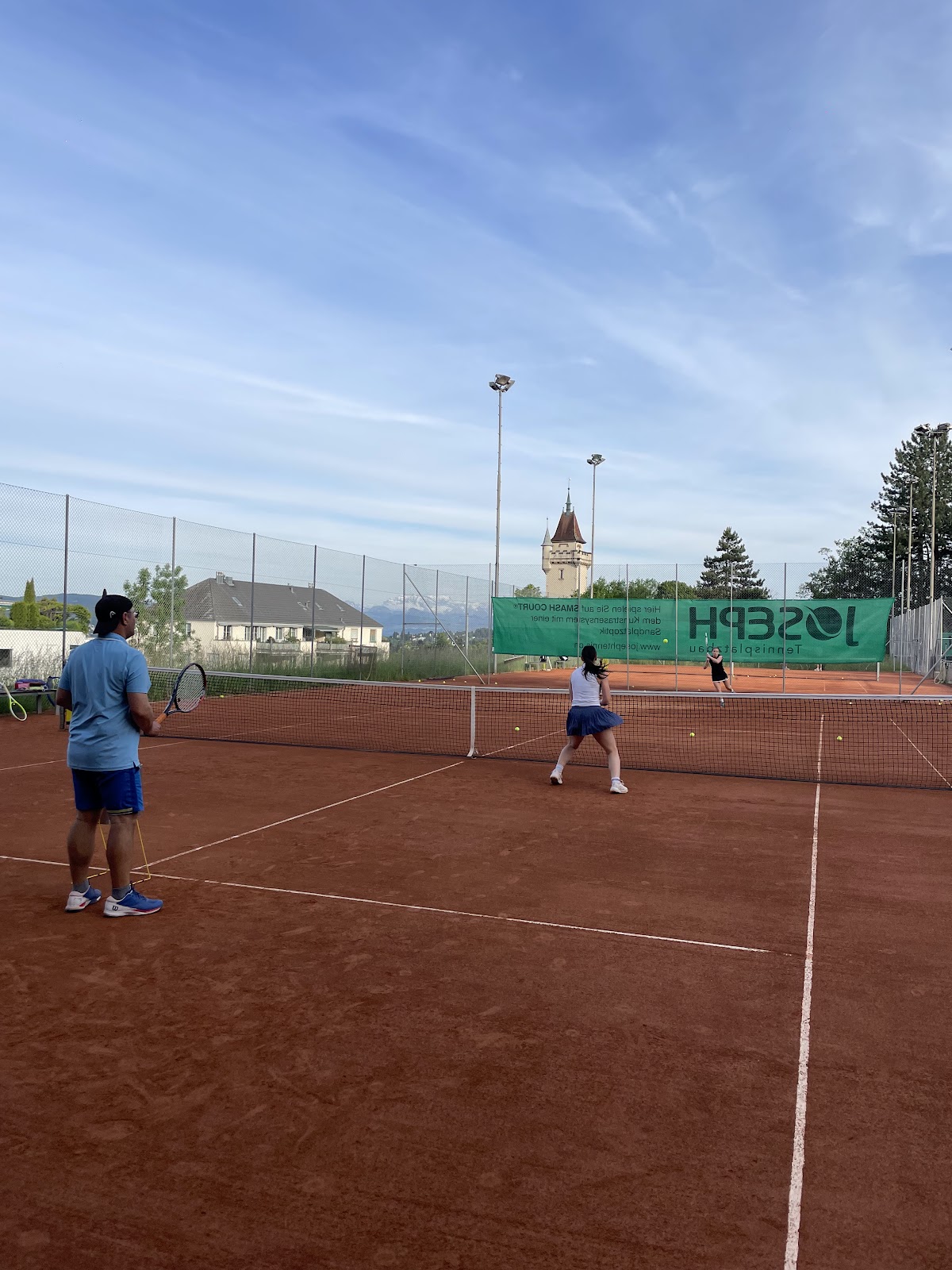 Tennisclub Engematt - Photo 1