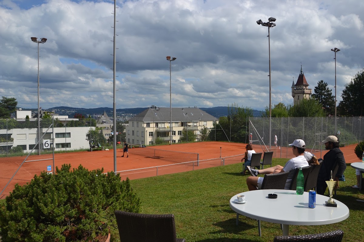 Tennisclub Engematt - Photo 2